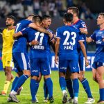 ഐഎസ്എൽ; ചരിത്രനേട്ടവുമായി സുനിൽ ഛേത്രി