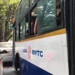 ബിഎംടിസിയിൽ ഡ്രൈവിങ് പരിശീലനം