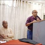 സീതാറാം യെച്ചൂരിയുടെ നിര്യാണത്തിൽ ബെംഗളൂരു സെക്കുലർ ഫോറം അനുശോചിച്ചു