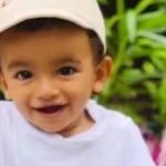 കളിക്കുന്നതിനിടെ ഗേറ്റ് ദേഹത്ത് വീണ് രണ്ടര വയസുകാരന് ദാരുണാന്ത്യം