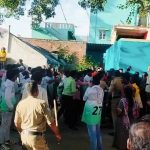 കോലാറിൽ ഗണേശ വിഗ്രഹ നിമജ്ജനത്തിനിടെ സംഘർഷം; 11 പേർ അറസ്റ്റിൽ