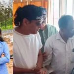 ശ്രുതിയെ കണ്ട് ആശ്വസിപ്പിച്ച്‌ ഡോ. ബോബി ചെമ്മണ്ണൂര്‍; ജെന്‍സന്റെ ആഗ്രഹം പോലെ വീട് വെച്ച്‌ നല്‍കും