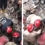 ഇരുനില കെട്ടിടം തകര്‍ന്ന് അപകടം; മൂന്ന് മരണം