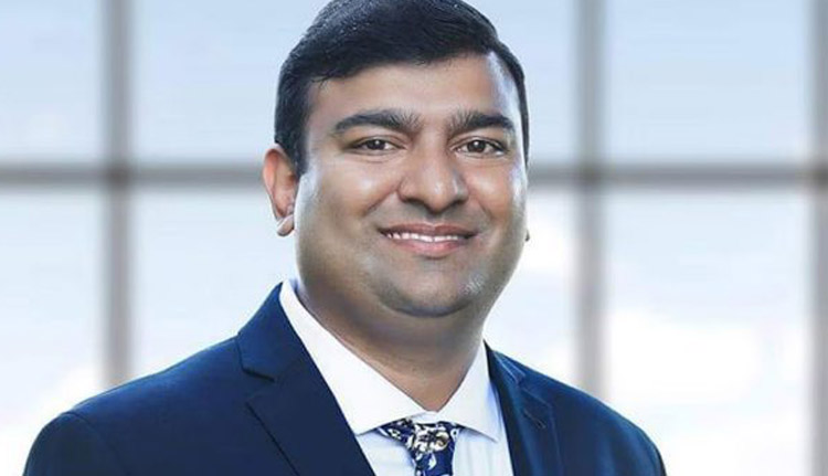 ഓസ്ട്രേലിയന്‍ കായിക മന്ത്രിയായി മലയാളി