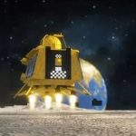 ചന്ദ്രയാന്‍ 4 ദൗത്യത്തിന് കേന്ദ്ര മന്ത്രിസഭയുടെ പച്ചക്കൊടി; പുതിയ സ്‌പേസ് സ്റ്റേഷനും അനുമതി