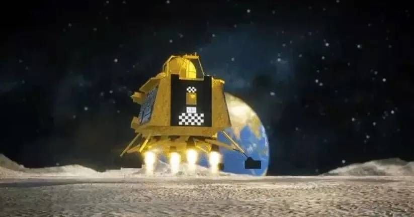 ചന്ദ്രയാന്‍ 4 ദൗത്യത്തിന് കേന്ദ്ര മന്ത്രിസഭയുടെ പച്ചക്കൊടി; പുതിയ സ്‌പേസ് സ്റ്റേഷനും അനുമതി