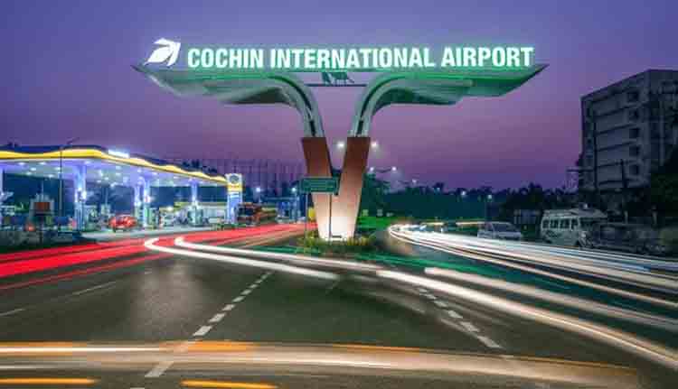 പത്താം ക്ലാസ് പാസായവരാണോ? കൊച്ചി എയർപോർട്ടിലെ 208 ഒഴിവിലേക്ക് ഇപ്പോള്‍ അപേക്ഷിക്കാം