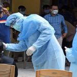 കോവിഡിന്‍റെ പുതിയ വകഭേദം; ആലപ്പുഴയിൽ പത്ത് പേർക്ക്​ രോഗം സ്ഥിരീകരിച്ചു