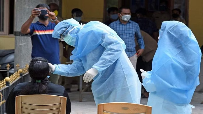 കോവിഡിന്‍റെ പുതിയ വകഭേദം; ആലപ്പുഴയിൽ പത്ത് പേർക്ക്​ രോഗം സ്ഥിരീകരിച്ചു