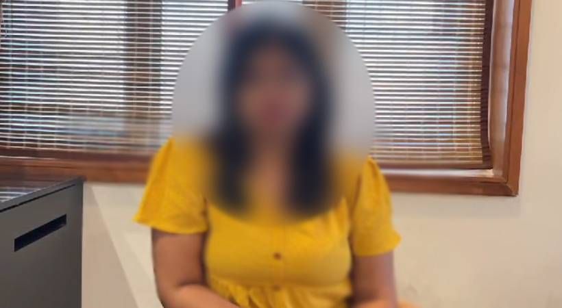 സിനിമ നടിയാക്കാമെന്ന് വാഗ്ദാനം നല്‍കി പലര്‍ക്കും കാഴ്ചവെച്ചു; മുകേഷിനെതിരെ ആരോപണം ഉന്നയിച്ച നടിക്കെതിരെ പരാതി