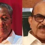 ഒരു തെറ്റും ചെയ്തിട്ടില്ല‌; പി ശശിക്ക് മുഖ്യമന്ത്രിയുടെ ക്ലീൻ ചിറ്റ്