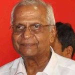 ലോറൻസിന്റെ മൃതദേഹം മെഡിക്കൽ കോളേജിന്‌; പൊതുദർശനം തിങ്കളാഴ്ച