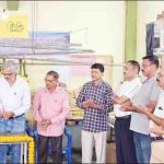 ഡെക്കാന്‍ കള്‍ച്ചറല്‍ സൊസൈറ്റി ഓണച്ചന്ത