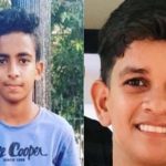 പുഴയില് കുളിക്കാനിറങ്ങിയ രണ്ട് വിദ്യാര്ഥികള് ഒഴുക്കില്പ്പെട്ട് മരിച്ചു