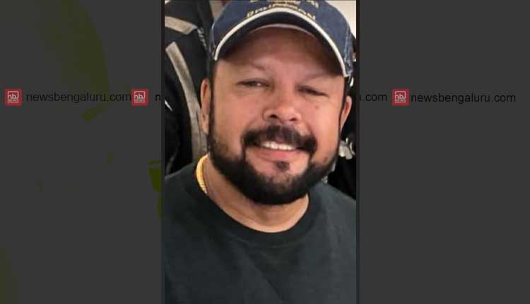 ബെംഗളൂരുവിൽ അന്തരിച്ചു