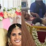 ജെൻസന് അന്ത്യചുംബനം നൽകി ശ്രുതി; കണ്ണീരോടെ കേരളം