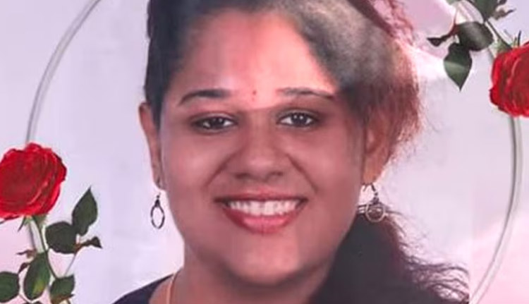 യുവതി ജിമ്മിൽ വ്യായാമത്തിനിടെ കുഴഞ്ഞുവീണു മരിച്ചു