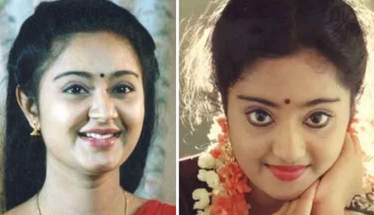 സംവിധായകന്‍ അടക്കം മലയാള സിനിമയിലെ 28 പേര്‍ക്കെതിരേ ഗുരുതര ആരോപണവുമായി നടി ചാര്‍മിള