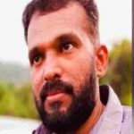 വിദേശത്ത് നിന്ന് എത്തിയ യുവാവ് മരിച്ച നിലയില്‍