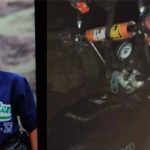 ബൈക്കുകള്‍ കൂട്ടിയിടിച്ചു; ബസിനടിയില്‍പ്പെട്ട യുവാവ് മരണപെട്ടു