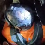 തൃശൂരില്‍ മാലിന്യക്കുഴിയിലിറങ്ങിയ രണ്ടുപേര്‍ ശ്വാസംമുട്ടി മരിച്ചു