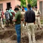 കൊച്ചിയില്‍ കാണാതായ വയോധികയെ കൊന്ന് കുഴിച്ചുമൂടിയതായി സംശയം; ഒരാള്‍ പിടിയില്‍