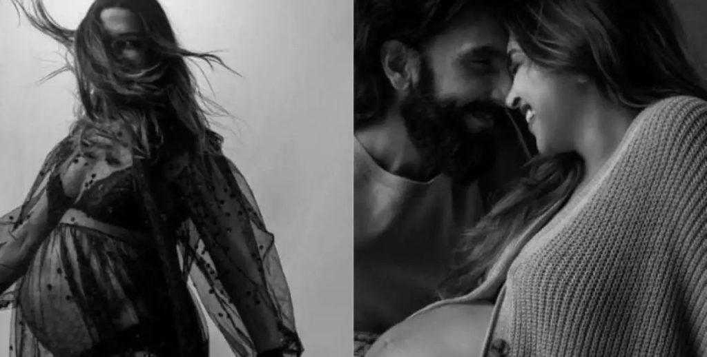 ആദ്യ കണ്‍മണിയെ വരവേറ്റ് ദീപിക പദുക്കോണും രണ്‍വീര്‍ സിംഗും