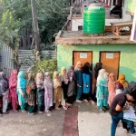 അവസാനഘട്ട വോട്ടെടുപ്പ്; ജമ്മു കശ്മീരിൽ പരസ്യപ്രചാരണം ഇന്ന് അവസാനിക്കും