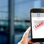 വ്യാജ എസ്എംഎസ്; ഉപഭോക്താക്കൾക്ക് മുന്നറിയിപ്പുമായി ഐസിഐസിഐ ബാങ്ക്