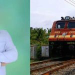 ചായ വാങ്ങാനിറങ്ങി; ട്രെയിനിലേക്ക് തിരിച്ചുകയറുന്നതിനിടെ തെന്നി വീണു, മലയാളി യുവാവിന് ദാരുണാന്ത്യം