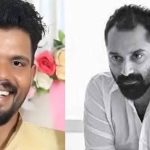കാലത്തിന്റെ അവസാനം വരെ നീ ഓര്‍ക്കപ്പെടും സഹോദരാ; ജെൻസന്റെ വിയോഗത്തില്‍ ഫഹദ് ഫാസില്‍