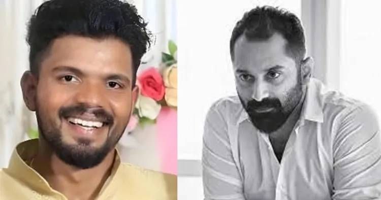 കാലത്തിന്റെ അവസാനം വരെ നീ ഓര്‍ക്കപ്പെടും സഹോദരാ; ജെൻസന്റെ വിയോഗത്തില്‍ ഫഹദ് ഫാസില്‍