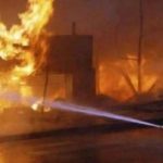 കെനിയയിലെ ബോര്‍ഡിങ്ങ് സ്‌കൂളില്‍ തീപിടിത്തം; 17 വിദ്യാര്‍ഥികള്‍ വെന്തു മരിച്ചു