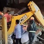 പടക്ക നിര്‍മാണശാലയില്‍ പൊട്ടിത്തെറി; മൂന്നു വയസുകാരി ഉള്‍പ്പെടെ നാല് പേർക്ക് ദാരുണാന്ത്യം