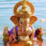 ഗണേശോത്സവം; വിഗ്രഹ നിമജ്ജനത്തിനായി ക്യുആർ കോഡുകൾ ഏർപ്പെടുത്തി