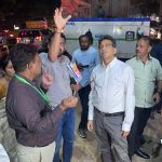 ഈജിപുര മേൽപ്പാല നിർമാണത്തിൽ കാലതാമസം; കരാറുകാരന് പിഴ ചുമത്തി