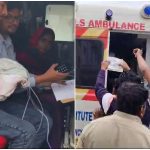 ആശുപത്രിയിൽ വൈദ്യുതി ഷോർട്ട് സർക്യൂട്ട്; പത്തിലധികം നവജാത ശിശുക്കൾ ഗുരുതരാവസ്ഥയിൽ