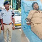 ഡ്രൈവിംഗിനിടെ ബിഎംടിസി ബസ് ഡ്രൈവർക്ക് ഹൃദയാഘാതം; യാത്രക്കാർ രക്ഷപ്പെട്ടത് തലനാരിഴയ്ക്ക്