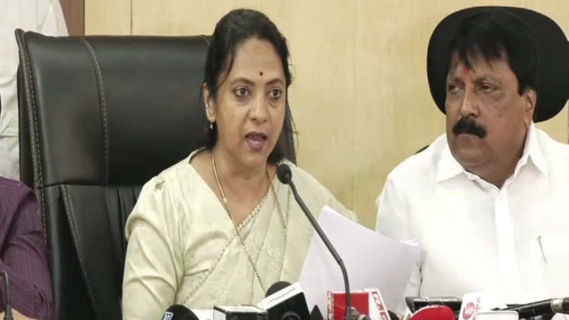 ഹേമ കമ്മിറ്റി മാതൃകയിൽ കർണാടകയിലും പാനൽ വേണം; ആവശ്യവുമായി വനിതാ കമ്മീഷൻ