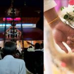 ഗുരുവായൂരമ്പല നടയിൽ ഇന്ന് കല്യാണ മേളം; പുതുജീവിതത്തിലേക്ക് 356 വധൂവരന്മാർ