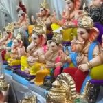 ഗണേശോത്സവം; പ്രസാദ വിതരണത്തിനായി ഭക്ഷ്യ സുരക്ഷ വകുപ്പിന്റെ പെർമിറ്റ്‌ നിർബന്ധമാക്കി