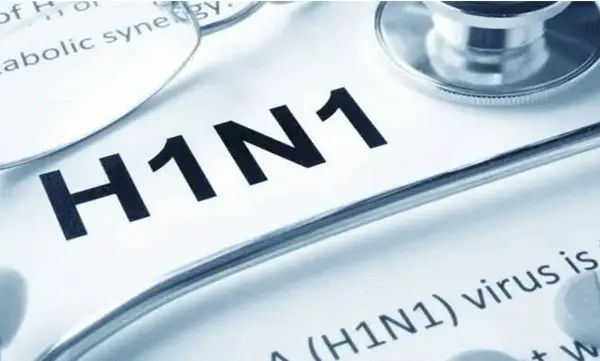 കേരളത്തിൽ വീണ്ടും എച്ച്‌1എൻ1 മരണം; 54കാരന്‍ മരിച്ചു