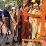 ജമ്മു കശ്മീര്‍ ഇന്ന് പോളിങ് ബൂത്തിലേക്ക്; ജനവിധി തേടുന്നത് 219 സ്ഥാനാർഥികൾ