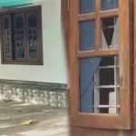 കോഴിക്കോട് വീടിനുനേരെ സ്ഫോടകവസ്തു എറിഞ്ഞു