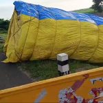 കാറും ട്രക്കും കൂട്ടിയിടിച്ച് അപകടം; നാല് പേർ മരിച്ചു