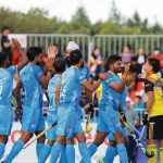 ഏഷ്യന് ചാമ്പ്യന്സ് ഹോക്കി; സെമി ഉറപ്പിച്ച് ഇന്ത്യ