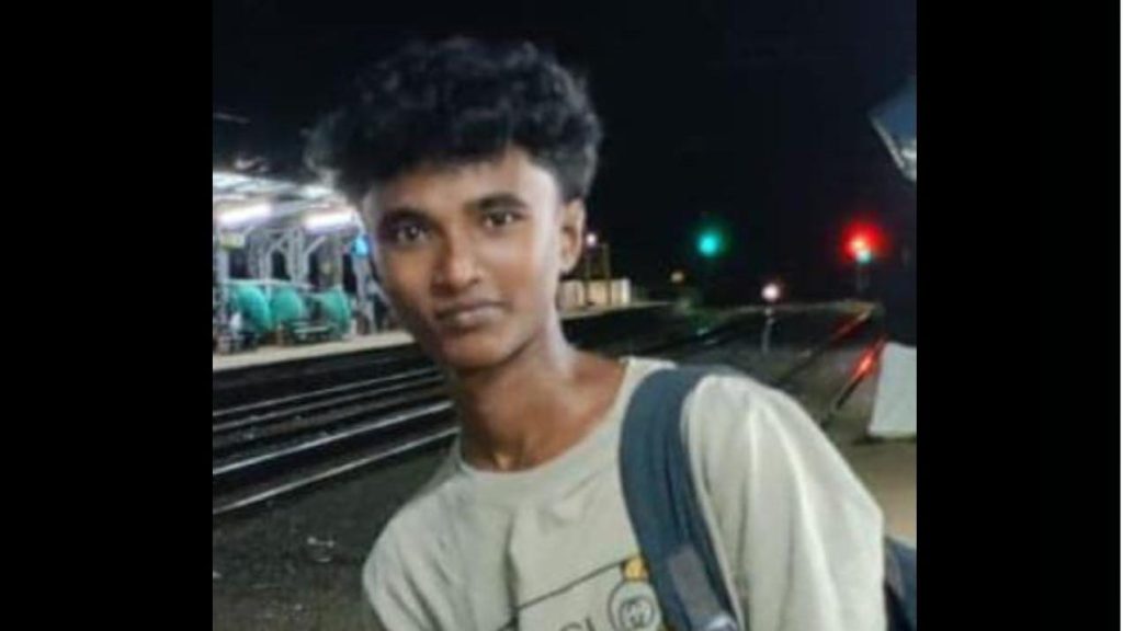 മലയാളി യുവാവ് കെട്ടിടത്തിൽ നിന്നും വീണ് മരിച്ചു