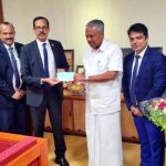 വയനാട് പുനരധിവാസം; ദുരിതാശ്വാസ നിധിയിലേക്ക് ഒരു കോടി നല്‍കി ഐഡിബിഐ ബാങ്ക്