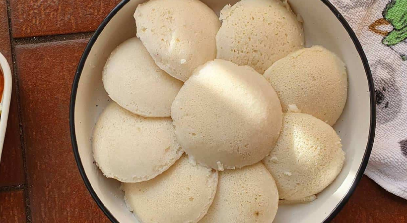 തീറ്റ മത്സരത്തിനിടെ ഇഡ്ഡലി തൊണ്ടയിൽ കുടുങ്ങി 50കാരൻ മരിച്ചു