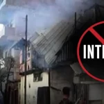 മണിപ്പൂരിൽ സംഘർഷം തുടരുന്നു; ഇന്റർനെറ്റ് സേവനം അഞ്ച് ദിവസത്തേക്ക് കൂടി റദ്ദാക്കി